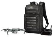Lowepro droneguard BP leicht Drone Rucksack Schwarz/Fractal DroneGuard BP 250 Single, DroneGuard BP