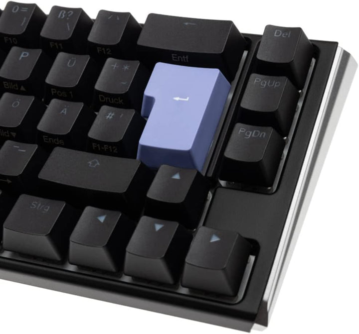 Ducky One 3 Classic Mechanische Tastatur - Mechanical Keyboard - Tastatur Gaming Mechanisch - Gaming