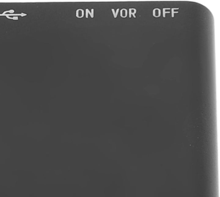 Sprachaktivierter Recorder, Sprachaufzeichnungsgerät aus Aluminiumlegierung, HD-Rauschunterdrückung,