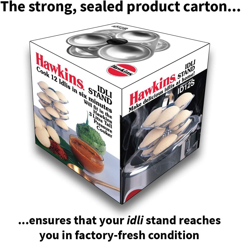 HAWKINS G05, Aluminium, 3 liters, metallisch GO5 für 3 Liter, GO5 für 3 Liter