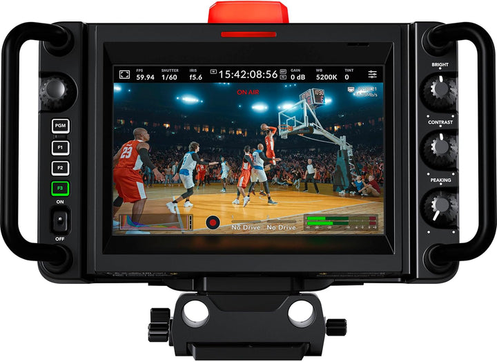 Blackmagic Design Studio Camera 4K Pro G2