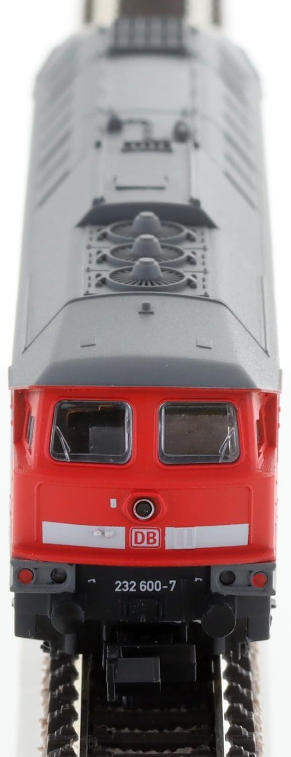 Minitrix 16233 Diesellokomotive Baureihe 232, DB AG