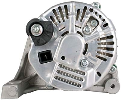 HELLA - Generator/Lichtmaschine - 14V - 120A - für u.a. Volvo V70 II (285) - 8EL 012 426-701