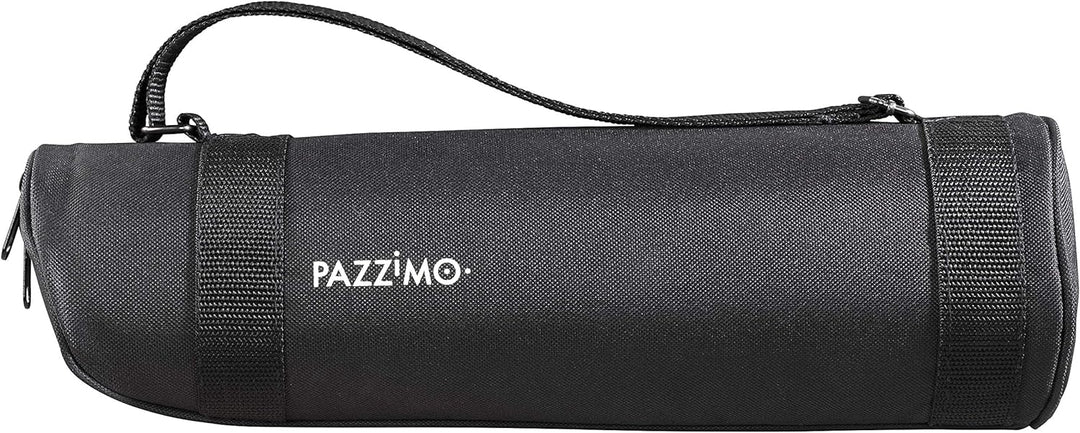 Kamera Stativ für Spiegelreflexkamera (DSLR-Tripod mit Zubehör, 1530g leicht, 3-Wege Kugelkopf, inkl