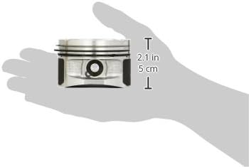 Nüral 87-116107-00 Kolben