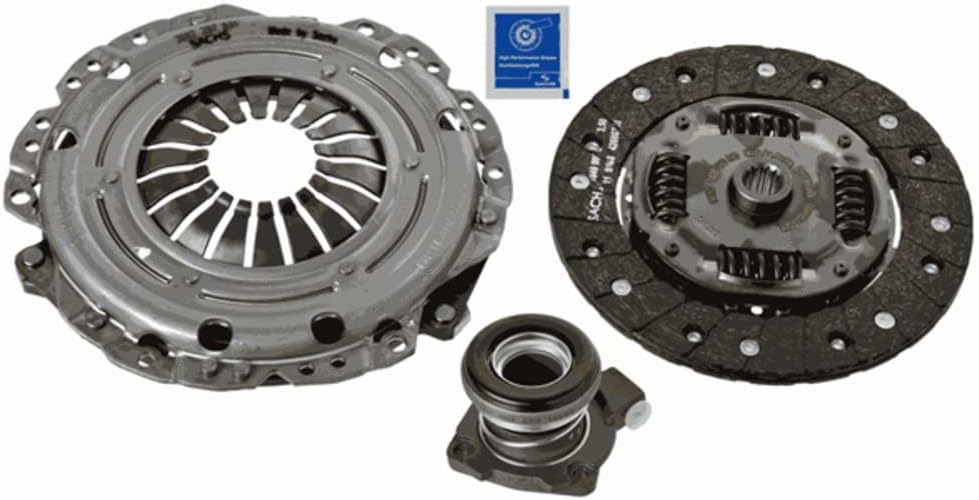 Sachs 3000990027 Kupplung