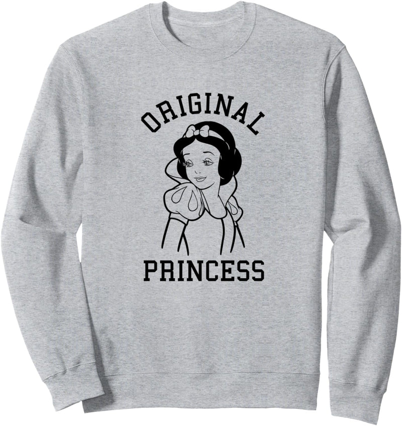 Disney Snow White Original Princess Sweatshirt