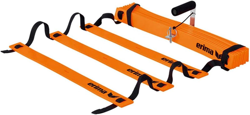 Erima Coordination Ladder neon orange/Black Neon Orange/Schwarz Einheitsgrösse, Neon Orange/Schwarz