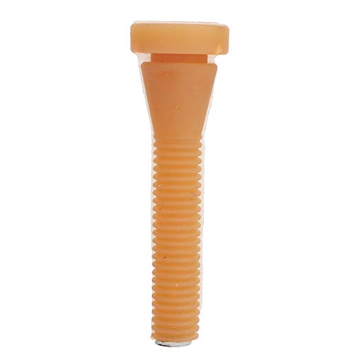 Hühner Zupfer, 96 Stück Chicken Plucker Finger für Plucker Maschine, Haltbarer Finger-Pflücker Picke
