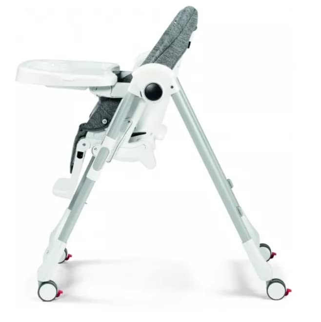Peg Perego Prima Pappa Follow Me Wonder Grey