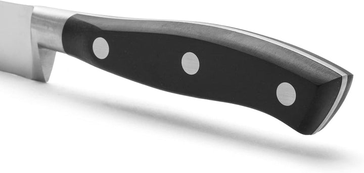 Arcos 232900 Serie Riviera - Sohlenmesser - Klinge aus Nitrum geschmiedetem Edelstahl 170 mm - HandG