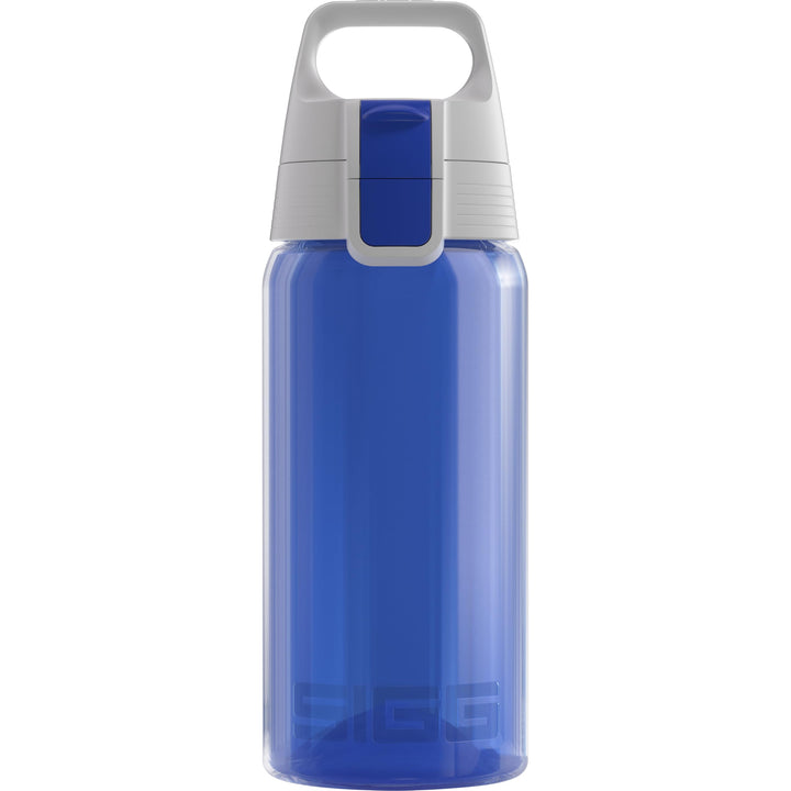 Sigg - Trinkflasche Kinder - Viva One - Für Kohlensäurehaltige Getränke Geeignet - Auslaufsicher - S