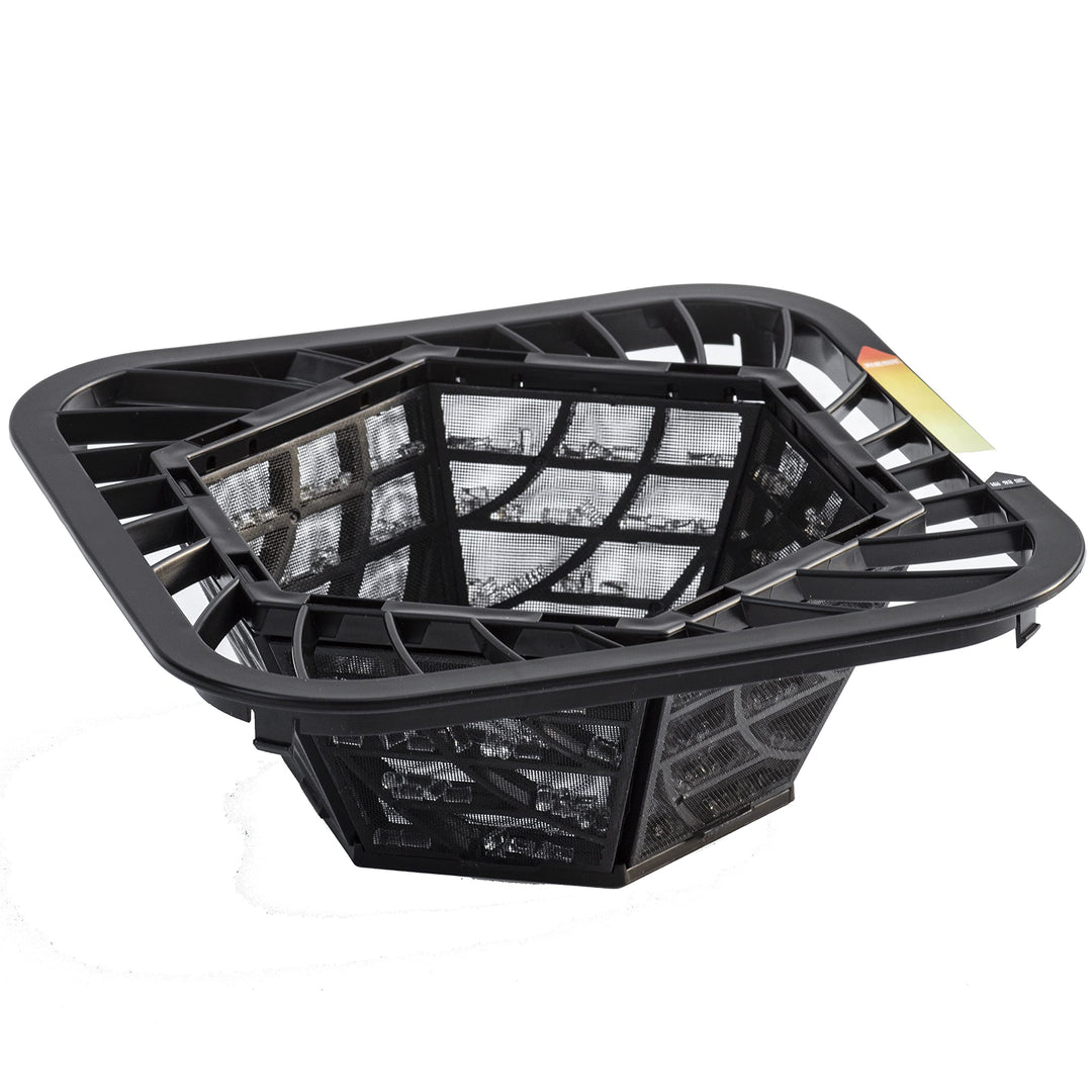 Rowenta XD6084 Pure Home NanoCapture-Ersatzfilter | passend für Luftreiniger Rowenta Pure Home PU808