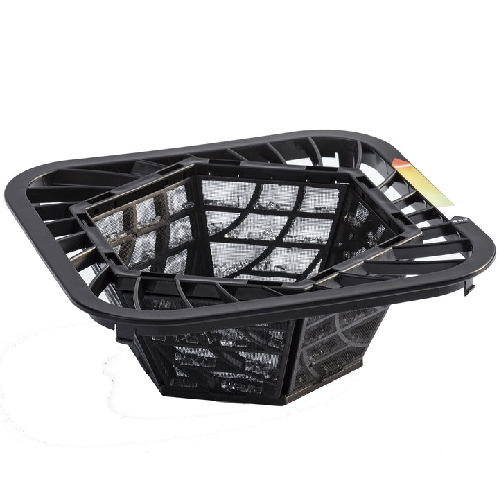 Rowenta XD6084 Pure Home NanoCapture-Ersatzfilter | passend für Luftreiniger Rowenta Pure Home PU808