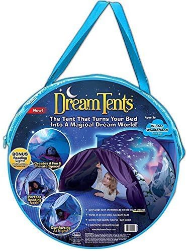 Bettzelt,Bed Tents,Traumzelt,Dream Tent,Children&
