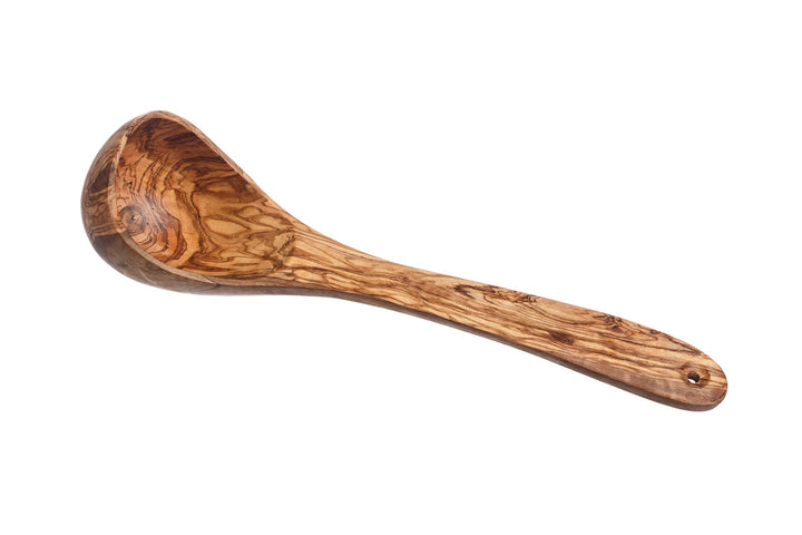 Naturally Med Schöpflöffel, braun, 30 cm 30 cm Braun, 30 cm Braun