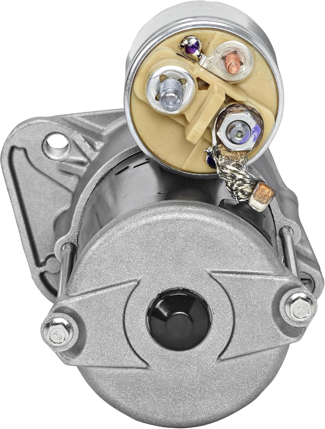 VALEO 438319 Starter Nennleistung: 1,4 kW Stop & Start: YES Zähnezahl: zähne Spannung: 12 V Drehrich