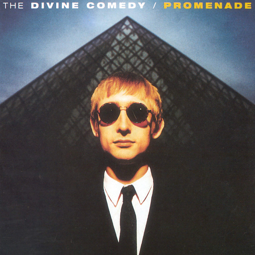 Promenade, Vinyl
