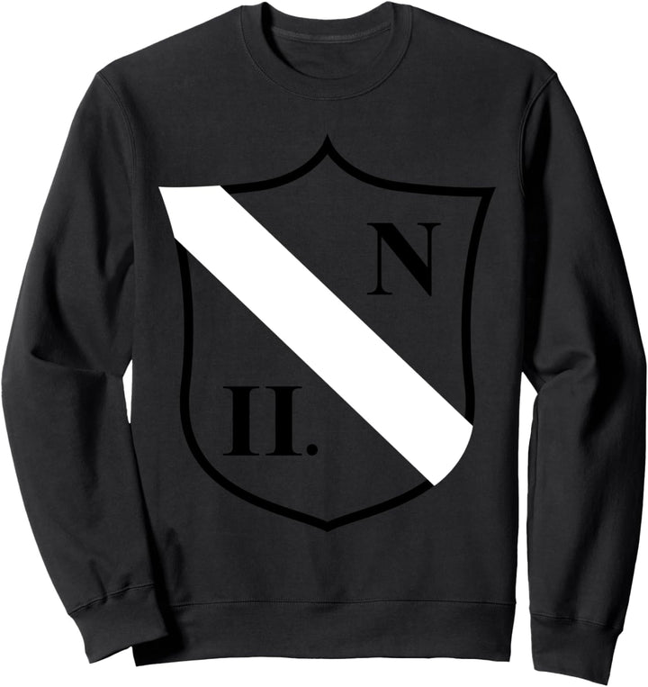Znat Fashion Sweatshirt