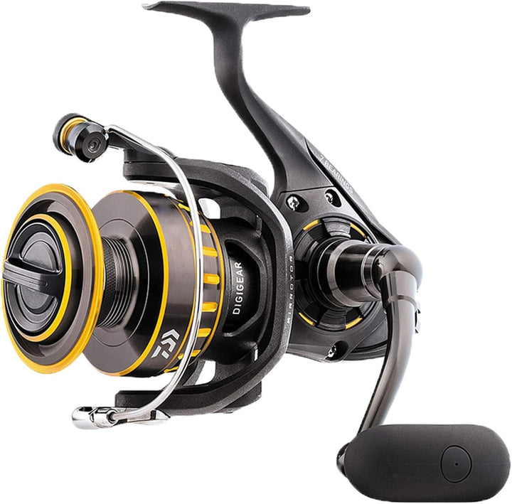 Daiwa Meeresrolle BG 5000, 5000