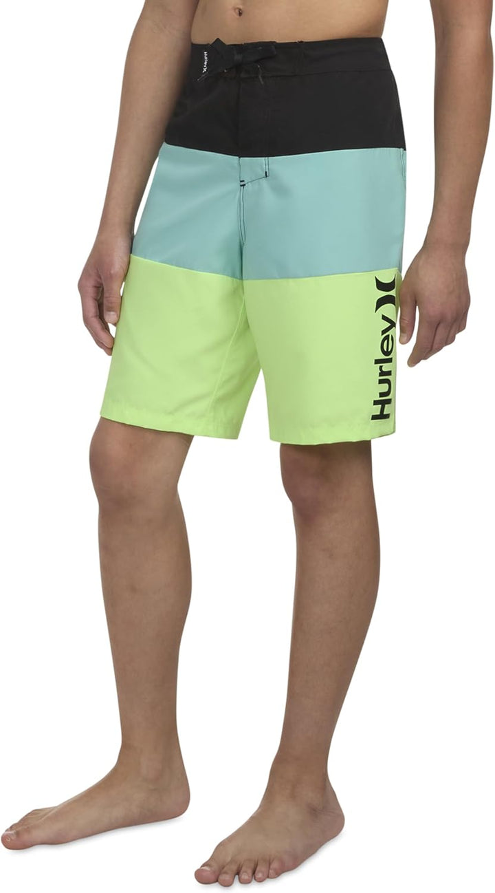 Hurley Boardshorts für Jungen - Grün