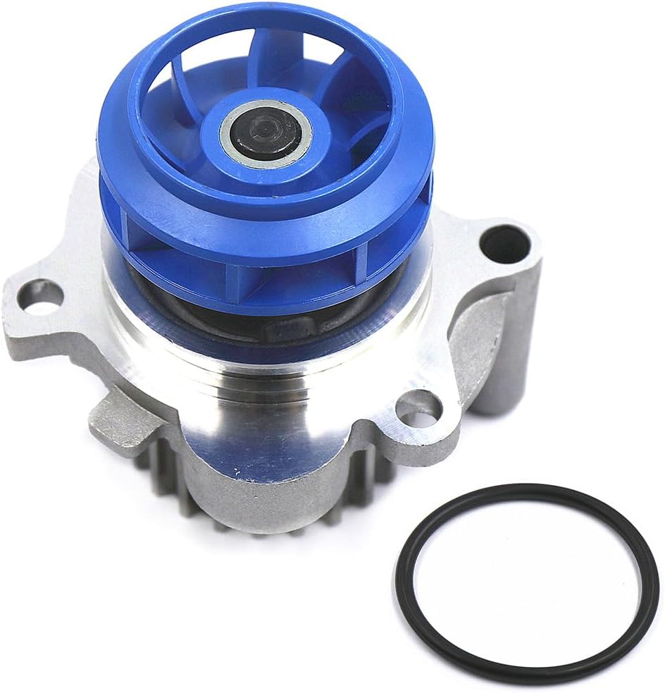 SKF VKPC 81620 Wasserpumpe