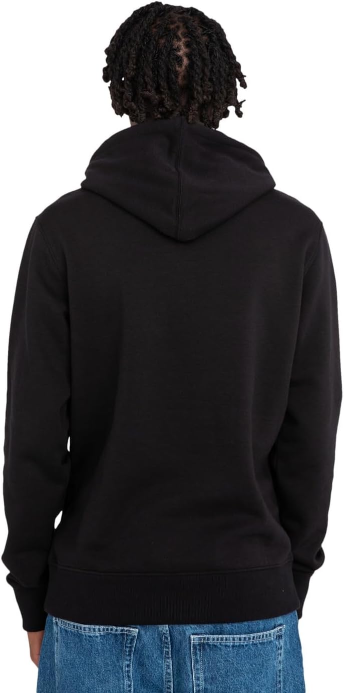 Element Herren Cornell Classic Pullover (1er Pack) S Flint Black, S Flint Black