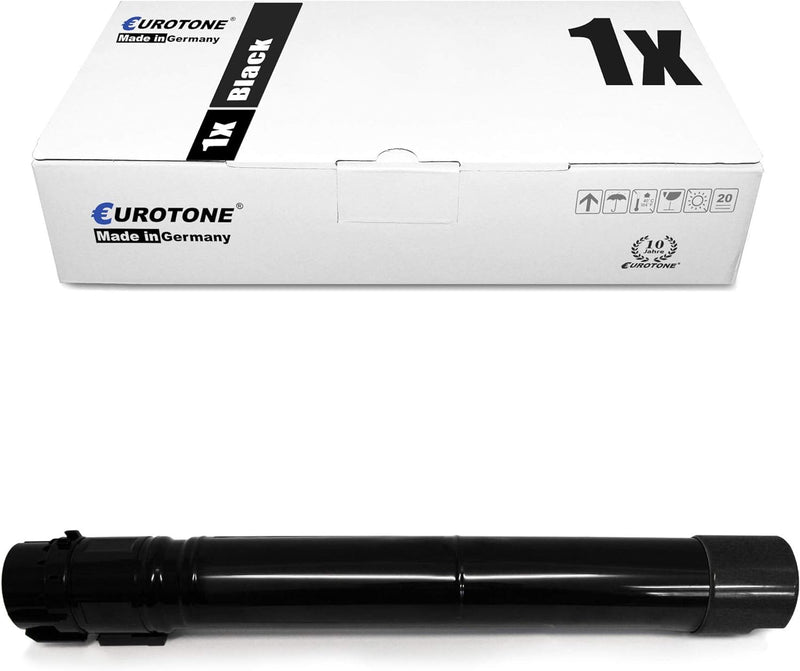 Eurotone Rebuilt Toner für Minolta Page Pro 1300 1300W 1350 1350W 1380MF