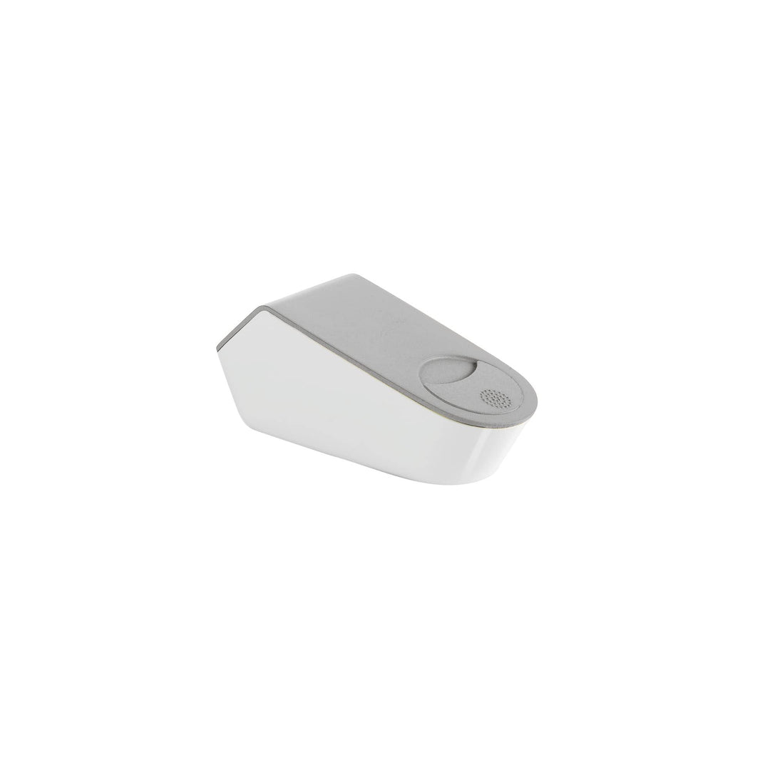 Guzzini - Kitchen Active Design, GRATE&STORE Reibe - Grau, 19,4 x 8 x h9,4 cm - 29960033, Grau