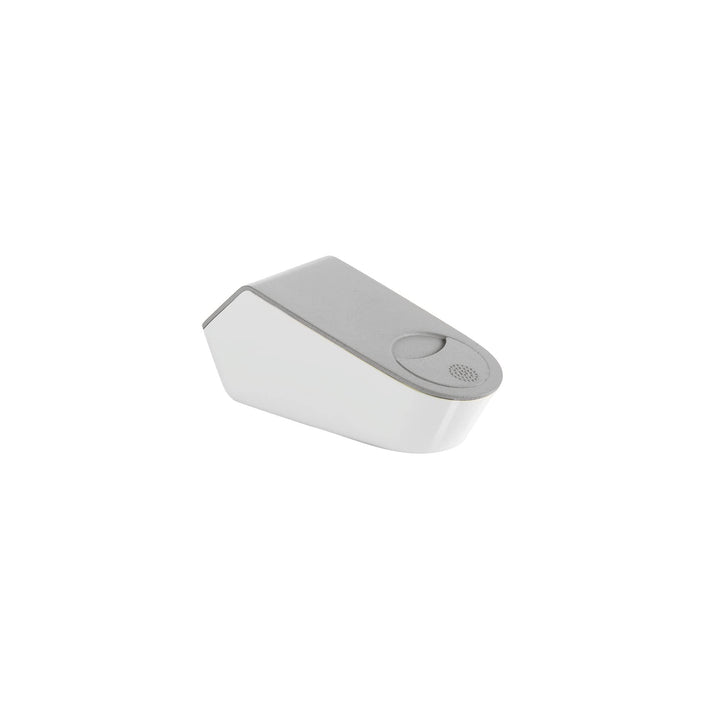 Guzzini - Kitchen Active Design, GRATE&STORE Reibe - Grau, 19,4 x 8 x h9,4 cm - 29960033, Grau
