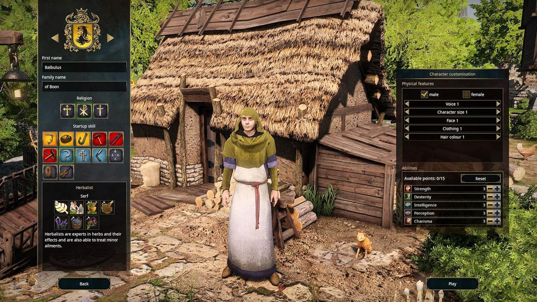 The Guild 3 PC