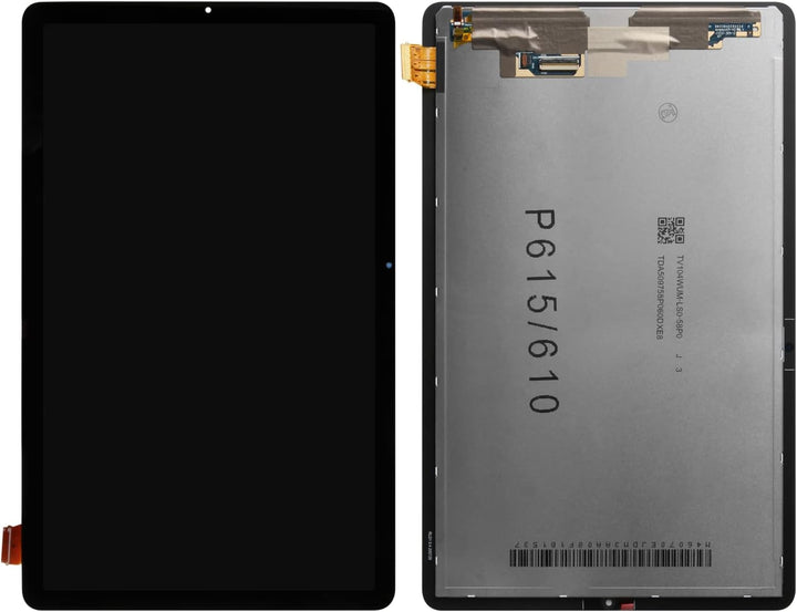 Ersatz für Samsung Galaxy Tab S6 Lite P610 SM-P610 SM-P615 10,4 Zoll LCD Display Touchscreen Digitiz