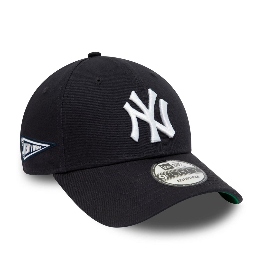 New Era Los Angeles Dodgers MLB Painted Green Multi 9Forty Adjustable Cap #31-32655 Einheitsgrösse,