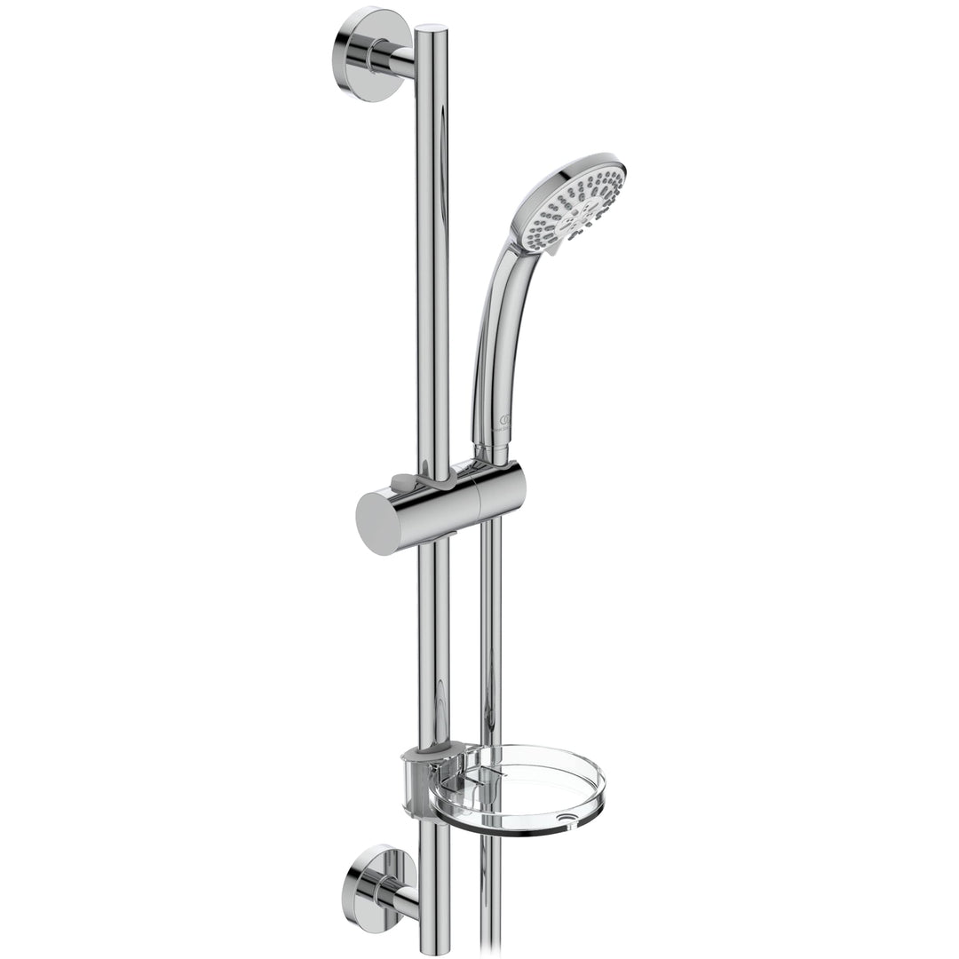 Ideal Standard B9503AA Idealrain Brausekombination Aufputz