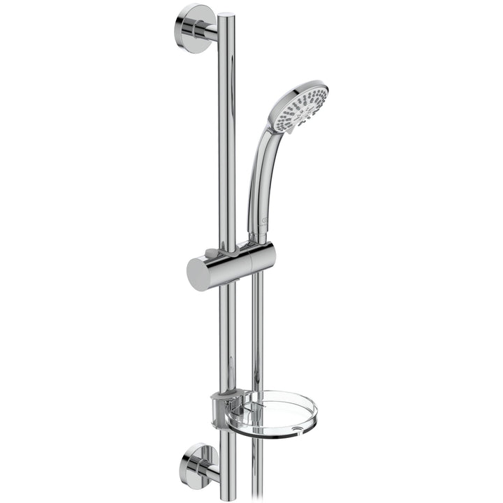 Ideal Standard B9503AA Idealrain Brausekombination Aufputz