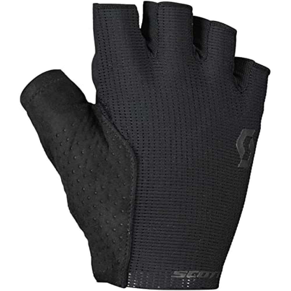 Scott Essential Gel Fahrrad Handschuhe kurz schwarz 2022 XXS, XXS