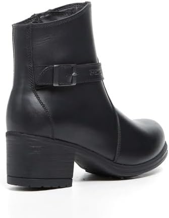 TCX Damen X-boulevard WpDamen-Motorradstiefel, Wasserdicht mit T-DRY-Membran, Obermaterial Leder, Se