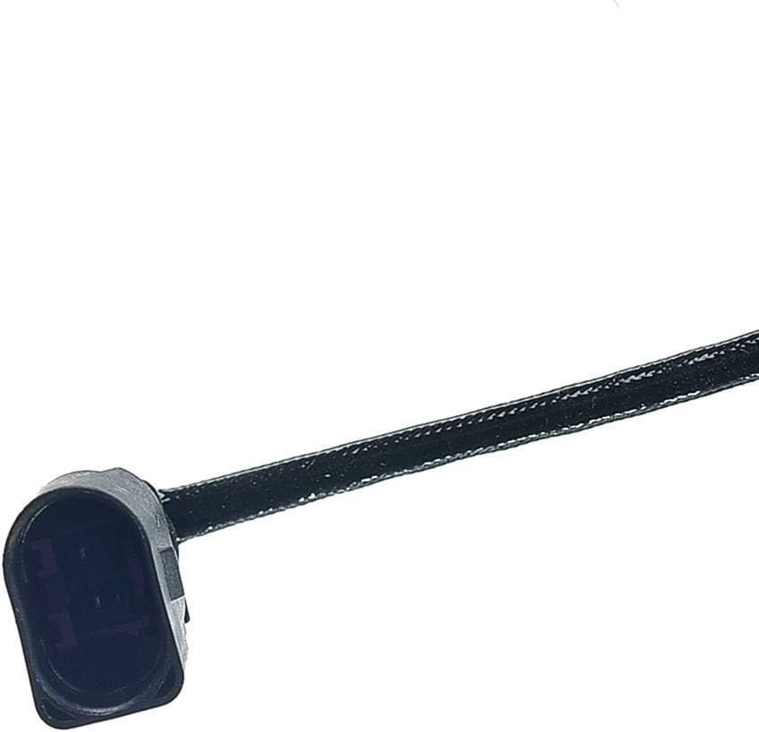 Abgastemperatur Sensor vor Turbolader für C-r-a-f-t-e-r 30-35 Bus 2E C-r-a-f-t-e-r 30-50 Kasten 2E C