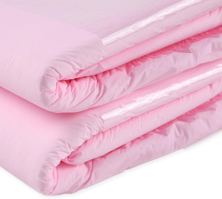 CutiePlusU Windeln für Erwachsene 10 Stück Einweg-Inkontinenz-Slips mit Schlaufen für Damen und Herr