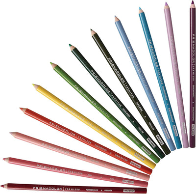 Prismacolor Garten-Set, 12 Stück,