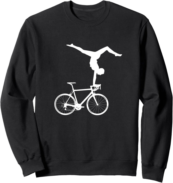 Kunstrad Sweatshirt