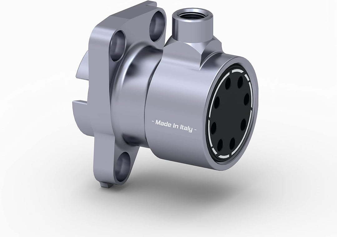 Kbike Kupplungsdruckzylinder titanium für Ducati - lebenslange Garantie