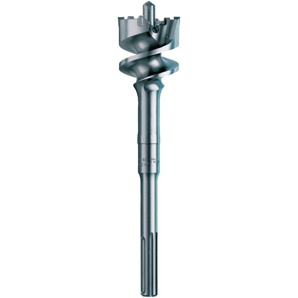 SDS-MAX Durchbruchkrone 45x990