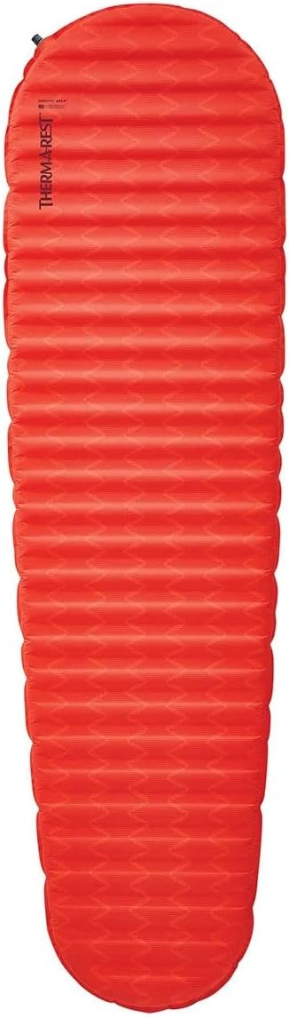 Therm-a-Rest Prolite Apex Selbstaufblasende Isomatte für Camping und Rucksackreisen Grösse L: 63,5 x