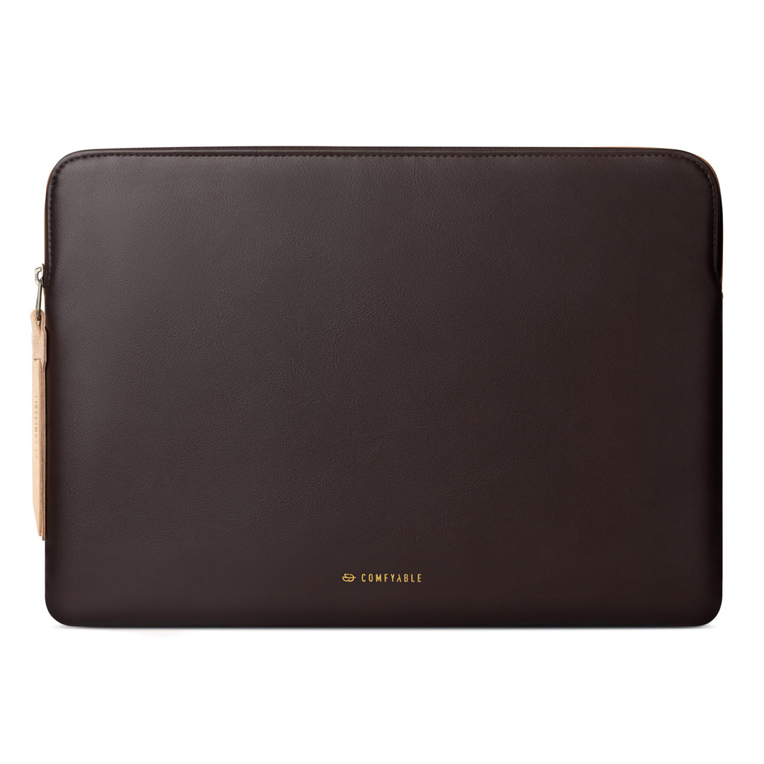 Comfyable Slim Laptop Sleeve Compatible with 13 Inch MacBook Pro 2022-2018 (M2 A2338 M1 A2251 A2289
