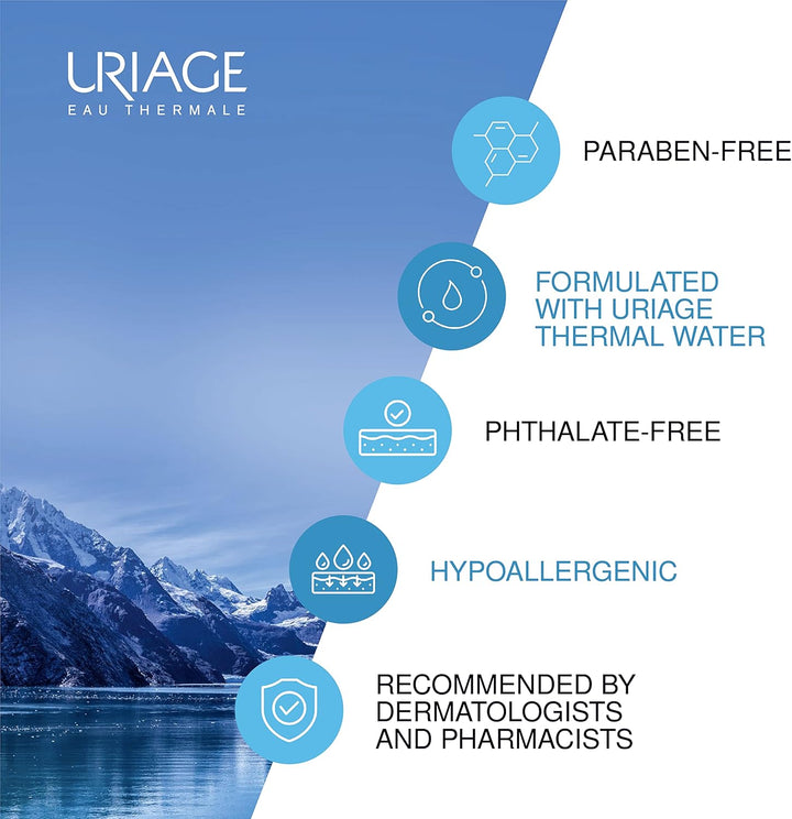 Uriage Age Lift Intensive Firming Smoothing Serum