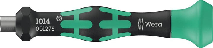 Wera 05049002001 Tool-Check Modular Micro 1, 21-teilig