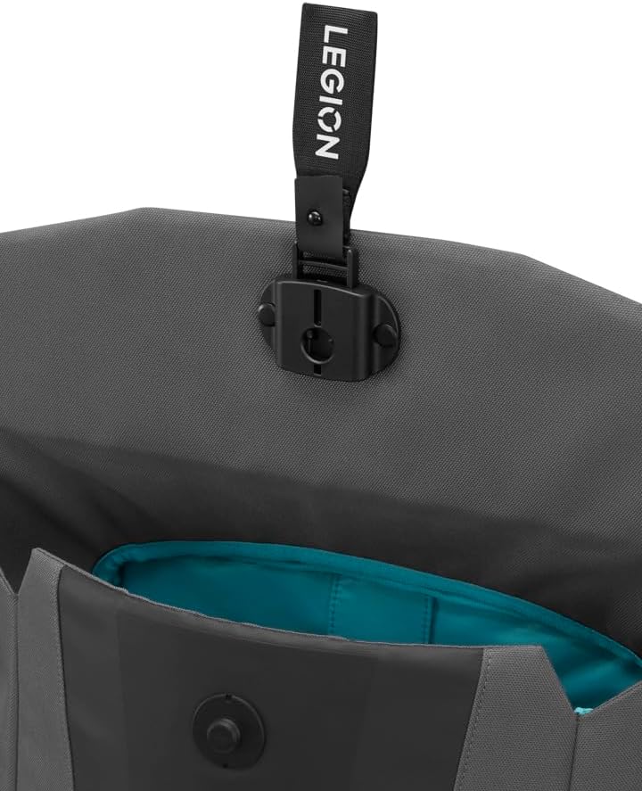 Lenovo Legion 16" Gaming Backpack GB400