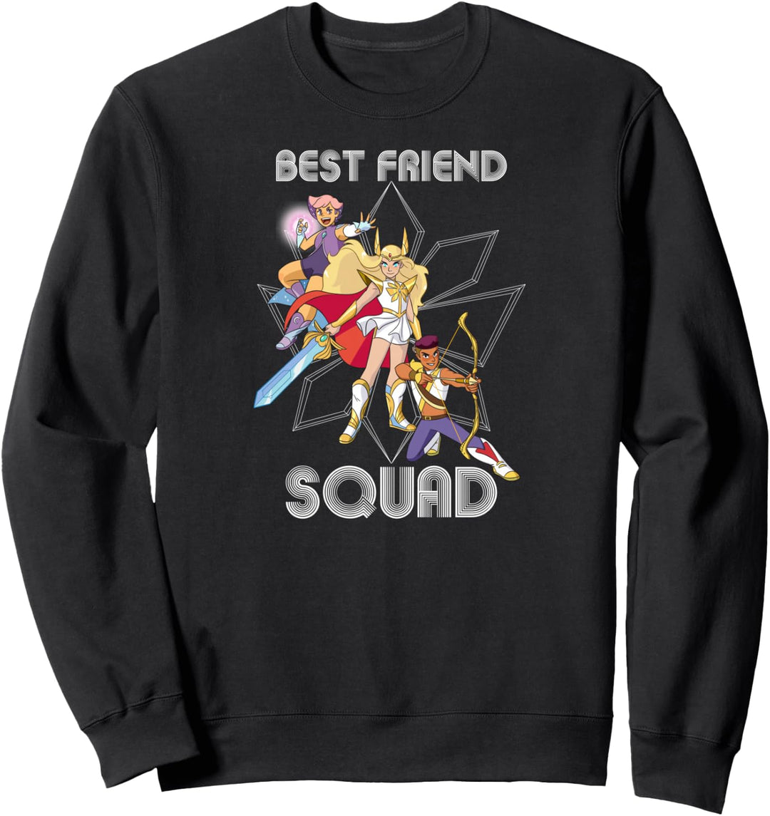 She-Ra und die Rebellen-Prinzessinnen Sweatshirt