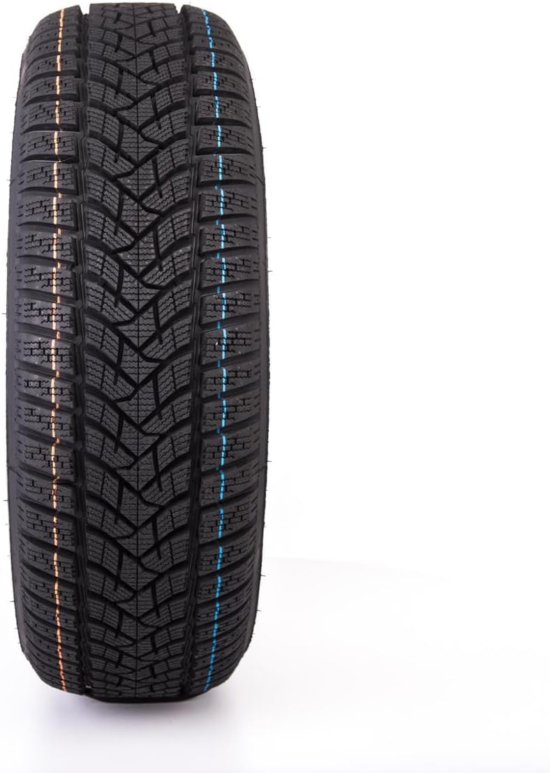 Dunlop Winter Sport 5 XL MFS M+S - 225/45R17 94V - Winterreifen